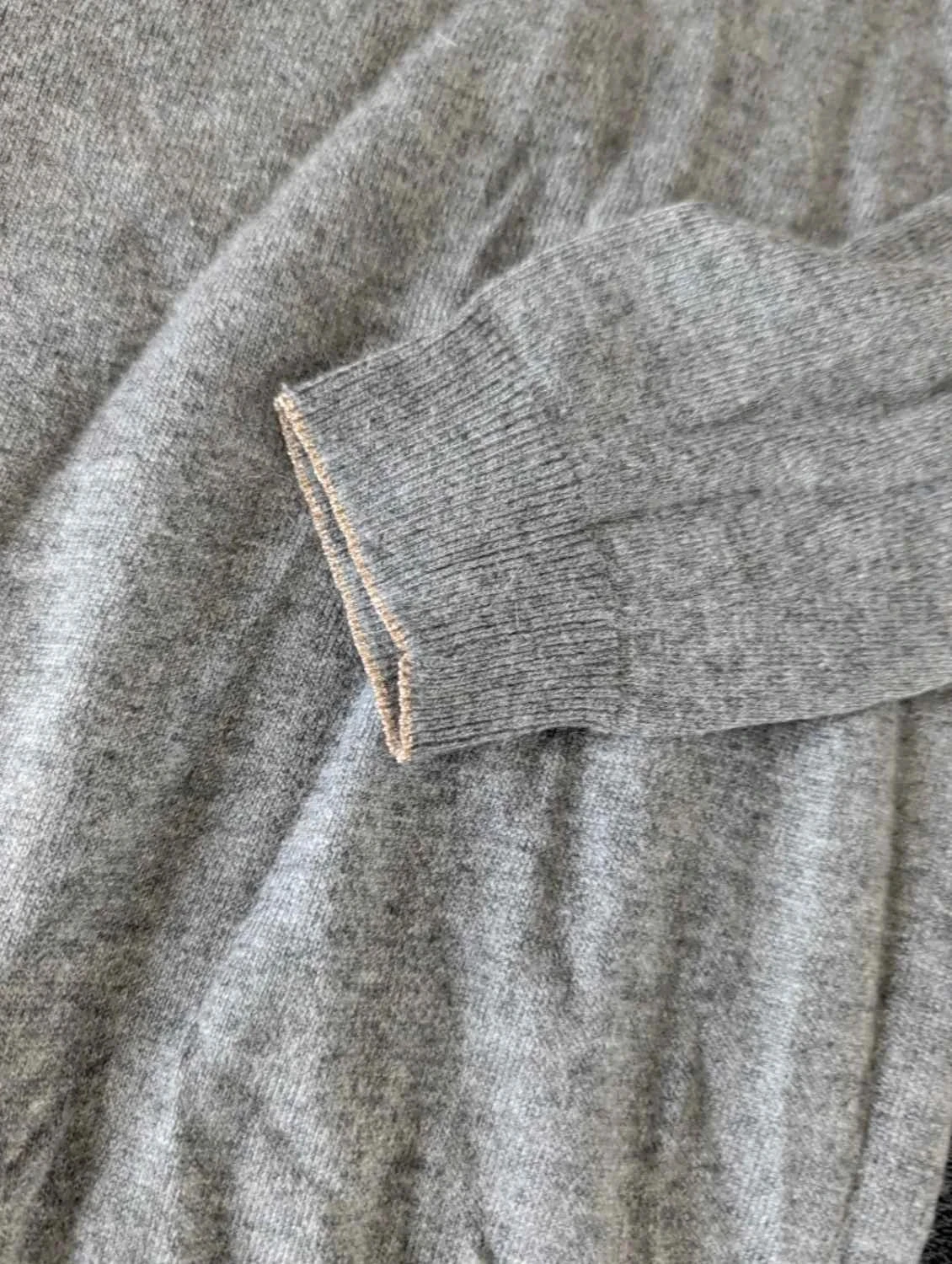C114 Jersey fino Kookaï talla 1 – photo 2